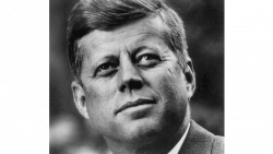 JFK photo from free image collection