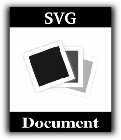 Document Scanning & Imaging to .svg file