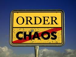 create order out of chaos with document imaging